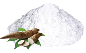 Cassava